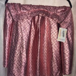Elegant pink Madison Lularoe
